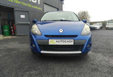 Renault Clio III 1.2 16V 75 CH DYNAMIQUE CLIM AUTO TBE CT OK 