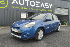 Renault Clio III 1.2 16V 75 CH DYNAMIQUE CLIM AUTO TBE CT OK 
