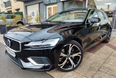 Volvo V60  II Phase 2 T6 2.0 Ti 16V 350 ULTRA STYLE CHROME AWD Geartronic8 253 cv 