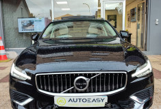 Volvo V60  II Phase 2 T6 2.0 Ti 16V 350 ULTRA STYLE CHROME AWD Geartronic8 253 cv 