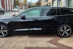 Volvo V60  II Phase 2 T6 2.0 Ti 16V 350 ULTRA STYLE CHROME AWD Geartronic8 253 cv 