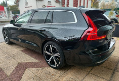 Volvo V60  II Phase 2 T6 2.0 Ti 16V 350 ULTRA STYLE CHROME AWD Geartronic8 253 cv 