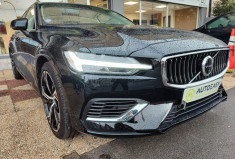 Volvo V60  II Phase 2 T6 2.0 Ti 16V 350 ULTRA STYLE CHROME AWD Geartronic8 253 cv 