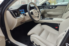Volvo V60  II Phase 2 T6 2.0 Ti 16V 350 ULTRA STYLE CHROME AWD Geartronic8 253 cv 