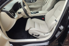 Volvo V60  II Phase 2 T6 2.0 Ti 16V 350 ULTRA STYLE CHROME AWD Geartronic8 253 cv 