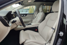 Volvo V60  II Phase 2 T6 2.0 Ti 16V 350 ULTRA STYLE CHROME AWD Geartronic8 253 cv 