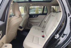 Volvo V60  II Phase 2 T6 2.0 Ti 16V 350 ULTRA STYLE CHROME AWD Geartronic8 253 cv 