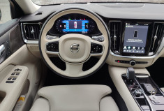 Volvo V60  II Phase 2 T6 2.0 Ti 16V 350 ULTRA STYLE CHROME AWD Geartronic8 253 cv 