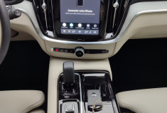Volvo V60  II Phase 2 T6 2.0 Ti 16V 350 ULTRA STYLE CHROME AWD Geartronic8 253 cv 