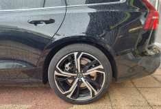 Volvo V60  II Phase 2 T6 2.0 Ti 16V 350 ULTRA STYLE CHROME AWD Geartronic8 253 cv 