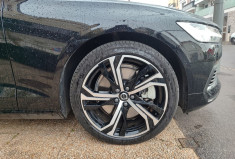 Volvo V60  II Phase 2 T6 2.0 Ti 16V 350 ULTRA STYLE CHROME AWD Geartronic8 253 cv 