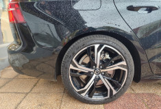 Volvo V60  II Phase 2 T6 2.0 Ti 16V 350 ULTRA STYLE CHROME AWD Geartronic8 253 cv 