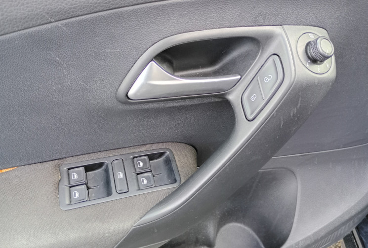 Volkswagen Polo CONFORTLINE 1,0 60CH