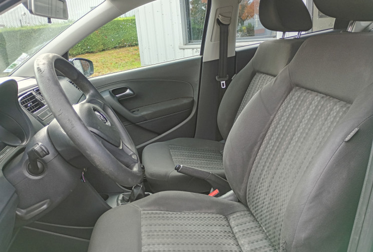 Volkswagen Polo CONFORTLINE 1,0 60CH