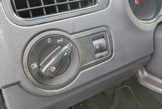 Volkswagen Polo CONFORTLINE 1,0 60CH