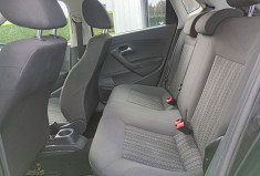Volkswagen Polo CONFORTLINE 1,0 60CH