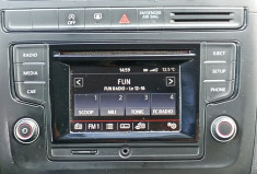 Volkswagen Polo CONFORTLINE 1,0 60CH