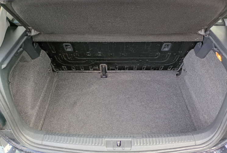 Volkswagen Polo CONFORTLINE 1,0 60CH
