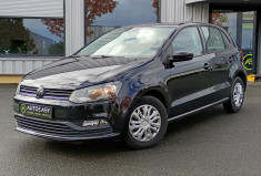 Volkswagen Polo CONFORTLINE 1,0 60CH