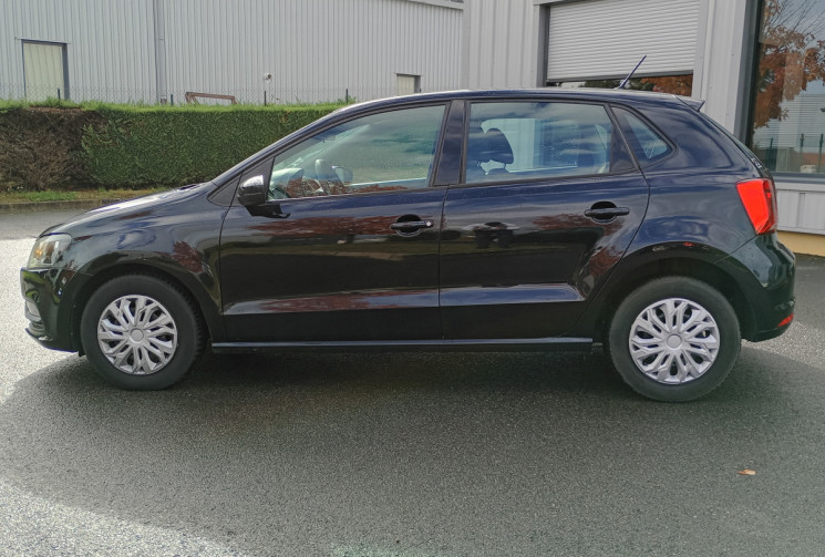Volkswagen Polo CONFORTLINE 1,0 60CH