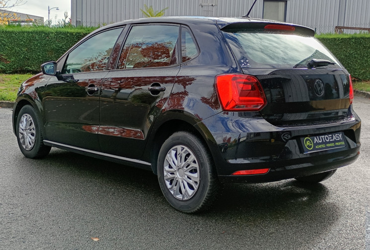 Volkswagen Polo CONFORTLINE 1,0 60CH