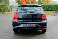 Volkswagen Polo CONFORTLINE 1,0 60CH