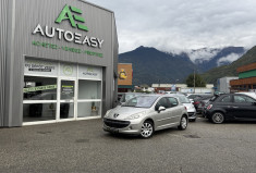 Peugeot 207 1.6 120 Premium - 5 portes