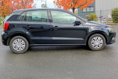 Volkswagen Polo CONFORTLINE 1,0 60CH