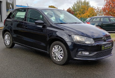Volkswagen Polo CONFORTLINE 1,0 60CH