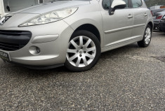 Peugeot 207 1.6 120 Premium - 5 portes