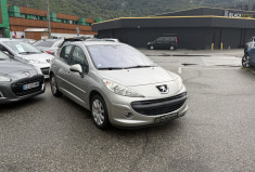Peugeot 207 1.6 120 Premium - 5 portes