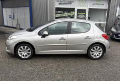 Peugeot 207 1.6 120 Premium - 5 portes