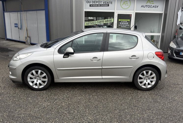 Peugeot 207 1.6 120 Premium - 5 portes