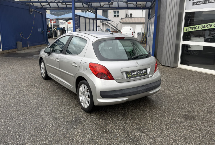Peugeot 207 1.6 120 Premium - 5 portes