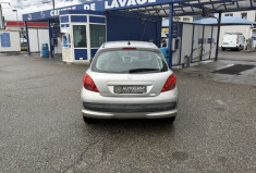 Peugeot 207 1.6 120 Premium - 5 portes