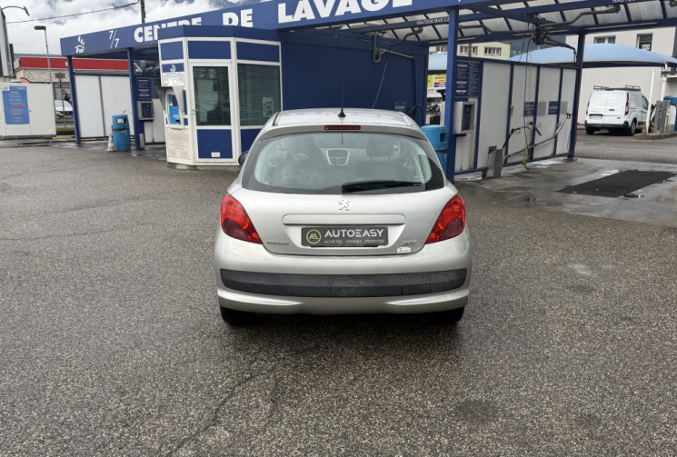 Peugeot 207 1.6 120 Premium - 5 portes