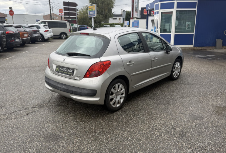 Peugeot 207 1.6 120 Premium - 5 portes