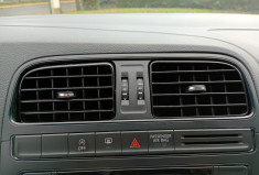 Volkswagen Polo CONFORTLINE 1,0 60CH