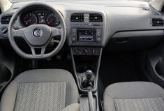 Volkswagen Polo CONFORTLINE 1,0 60CH