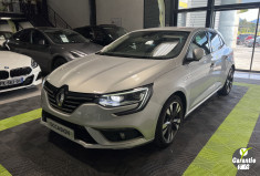 Renault Megane IV 1.3 Tce 140 Ch Intens EDC FEUX LED / CAMERA / ECLAIRAGE D'AMBIANCE