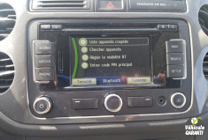 Volkswagen Tiguan 2.0 TDI BlueMotion Carat