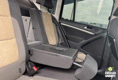 Volkswagen Tiguan 2.0 TDI BlueMotion Carat