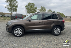 Volkswagen Tiguan 2.0 TDI BlueMotion Carat