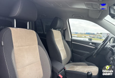 Volkswagen Tiguan 2.0 TDI BlueMotion Carat