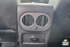 Volkswagen Tiguan 2.0 TDI BlueMotion Carat