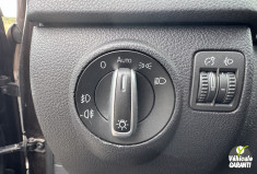 Volkswagen Tiguan 2.0 TDI BlueMotion Carat