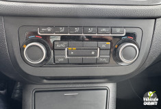 Volkswagen Tiguan 2.0 TDI BlueMotion Carat
