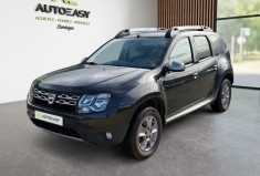 Dacia Duster PHASE 2 1.5 DCI 110 CH PRESTIGE 4X4 - ATTELAGE 