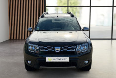 Dacia Duster PHASE 2 1.5 DCI 110 CH PRESTIGE 4X4 - ATTELAGE 