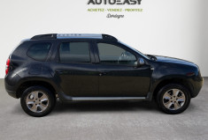 Dacia Duster PHASE 2 1.5 DCI 110 CH PRESTIGE 4X4 - ATTELAGE 